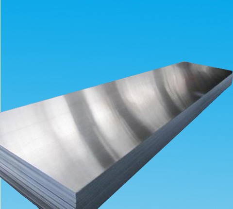4047-F Al-Si Alloy Sheet