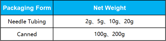 Au80Sn20 Solder Paste(图3)